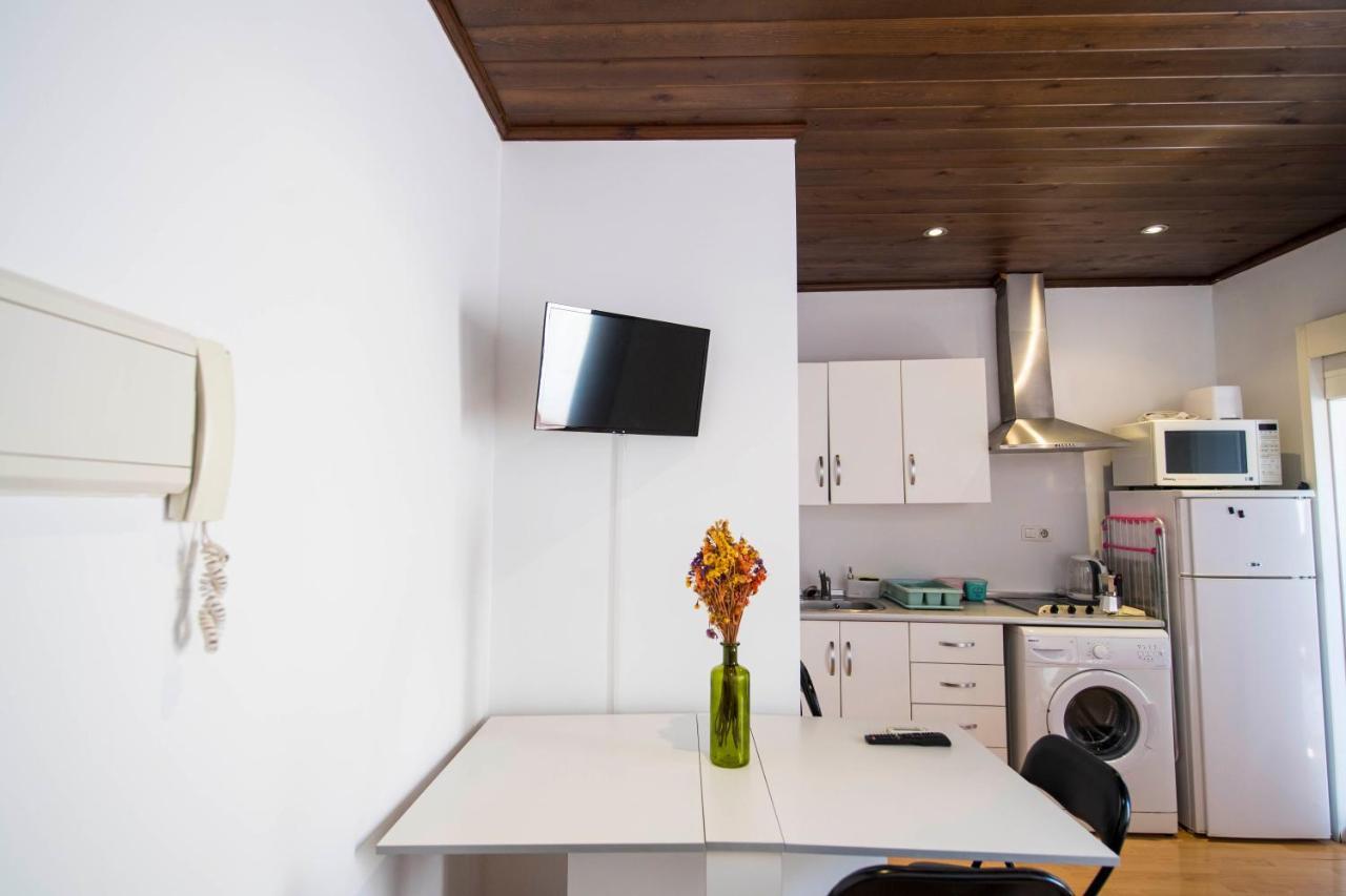 Carmen Aljibe De La Miel Apartment Granada Ngoại thất bức ảnh