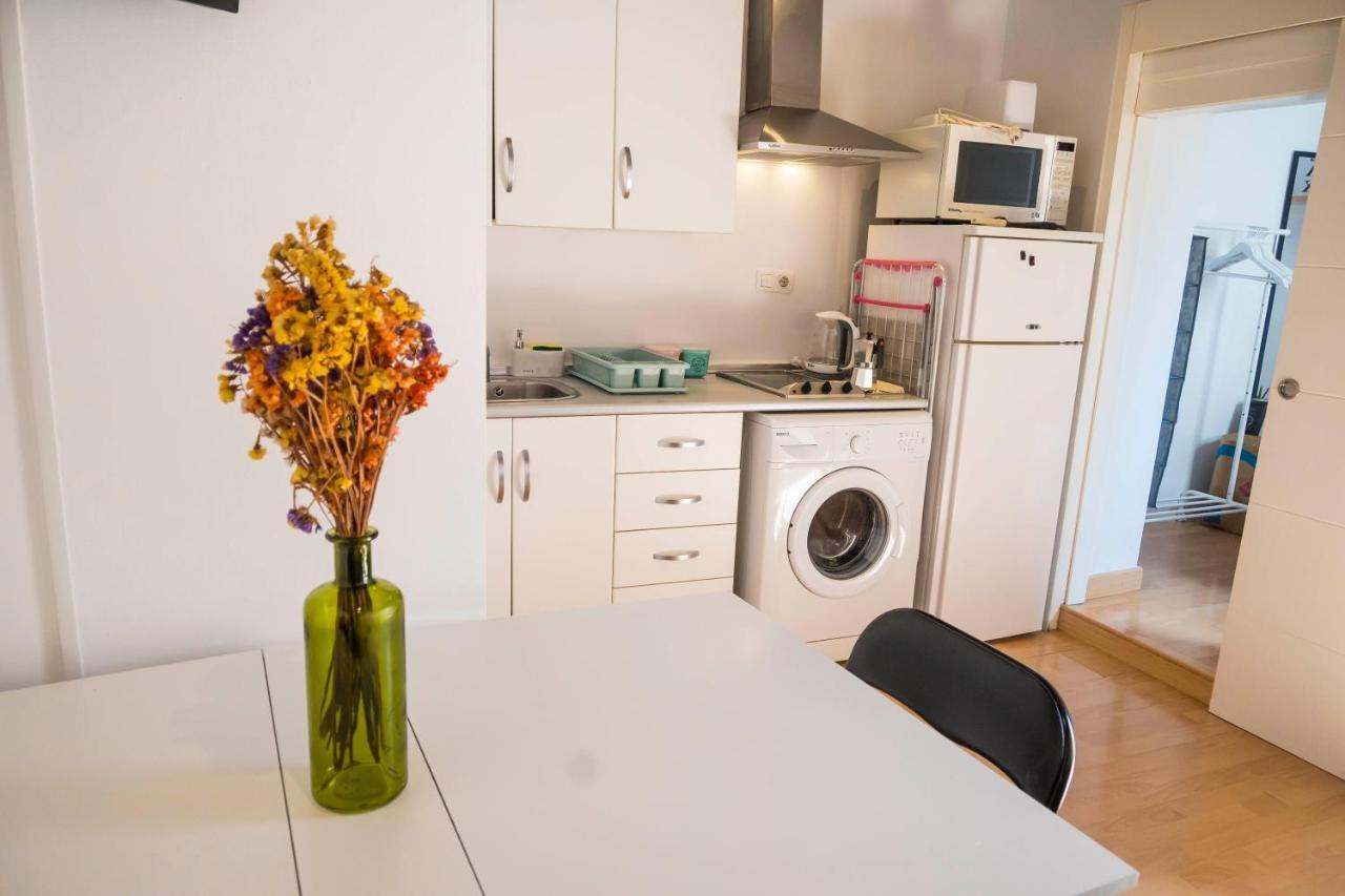 Carmen Aljibe De La Miel Apartment Granada Ngoại thất bức ảnh
