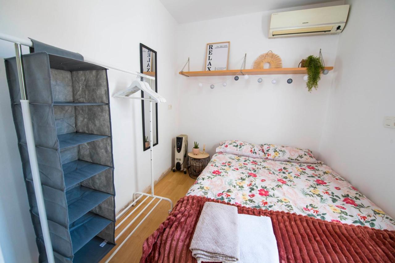 Carmen Aljibe De La Miel Apartment Granada Ngoại thất bức ảnh