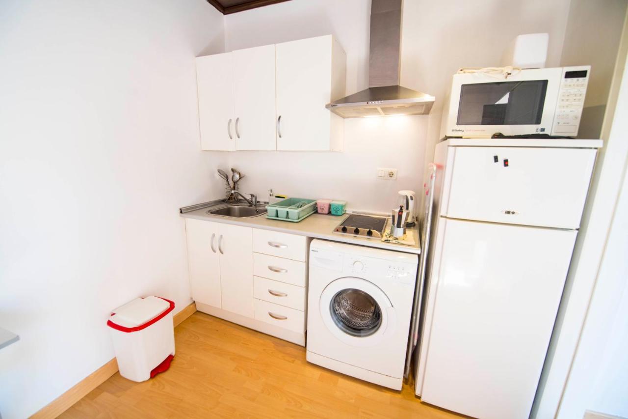 Carmen Aljibe De La Miel Apartment Granada Ngoại thất bức ảnh