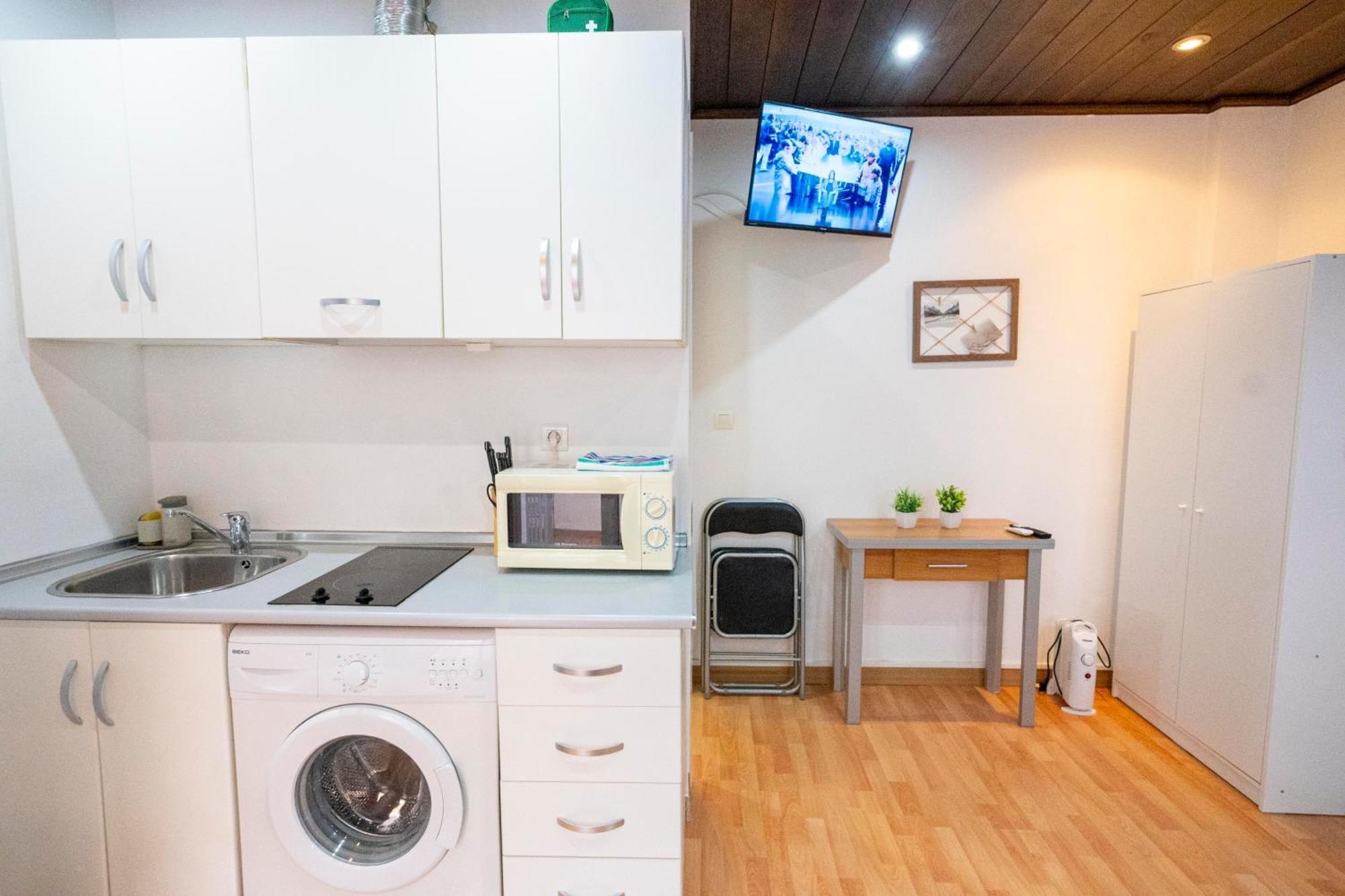 Carmen Aljibe De La Miel Apartment Granada Ngoại thất bức ảnh