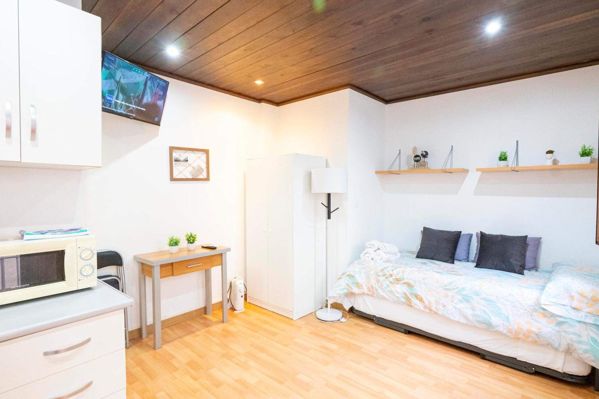 Carmen Aljibe De La Miel Apartment Granada Ngoại thất bức ảnh