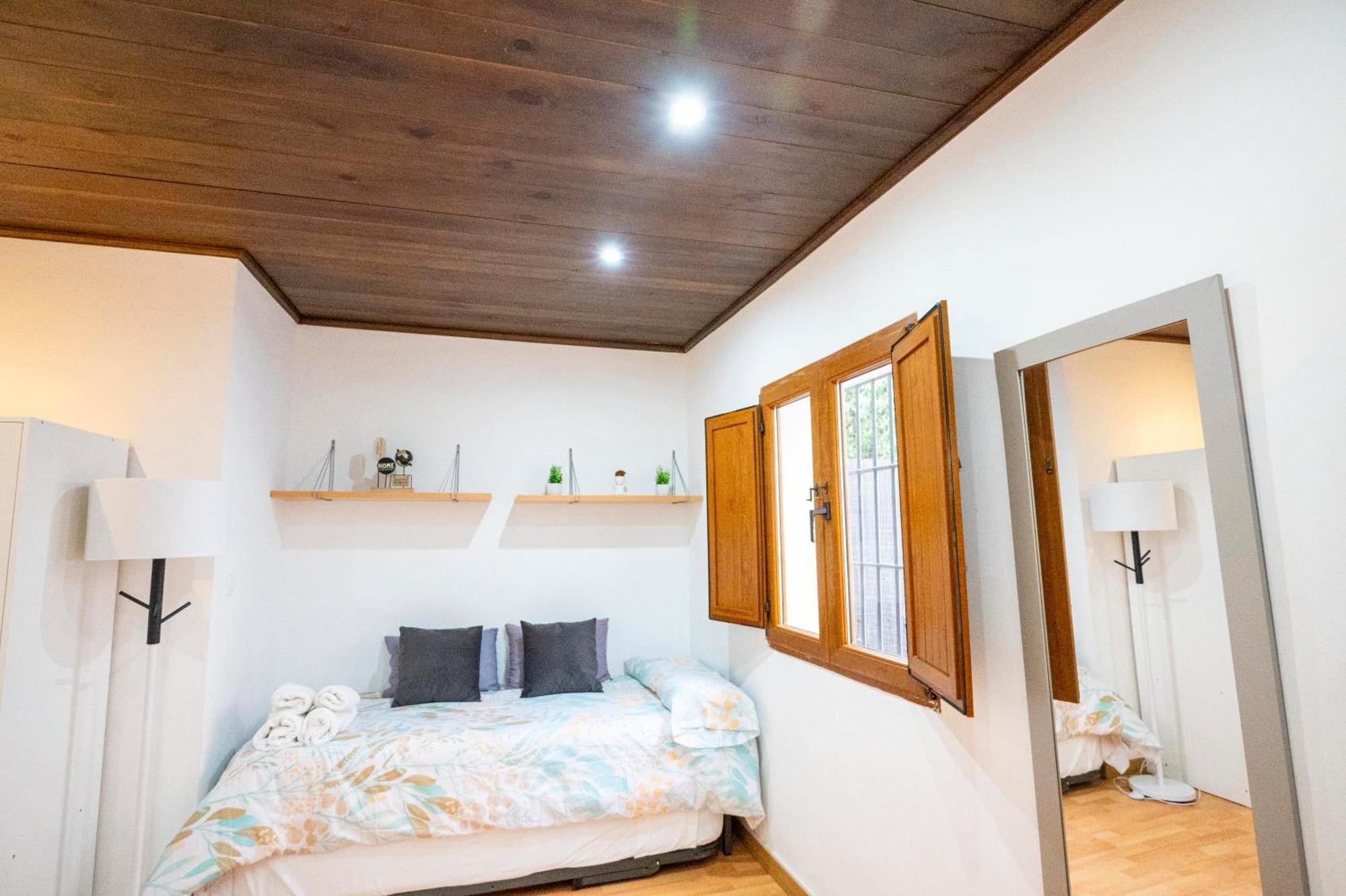 Carmen Aljibe De La Miel Apartment Granada Ngoại thất bức ảnh