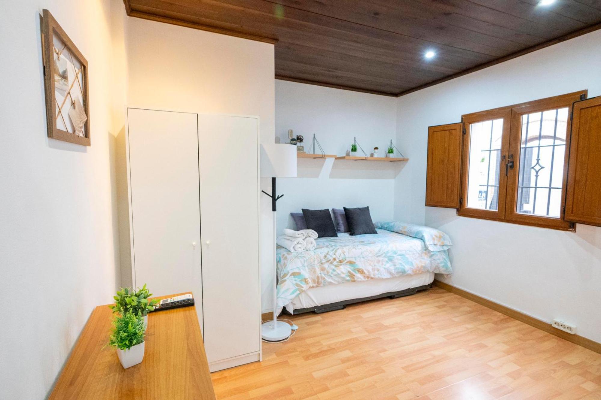 Carmen Aljibe De La Miel Apartment Granada Ngoại thất bức ảnh