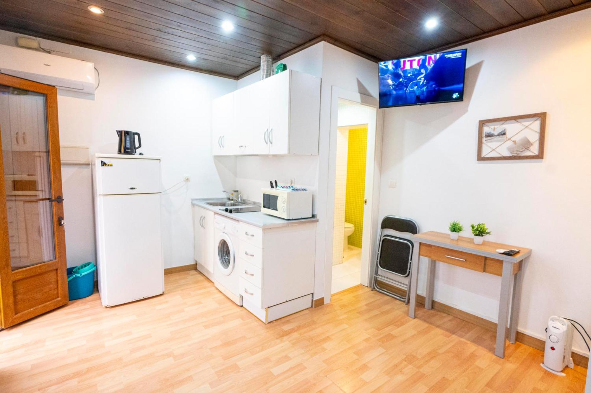Carmen Aljibe De La Miel Apartment Granada Ngoại thất bức ảnh
