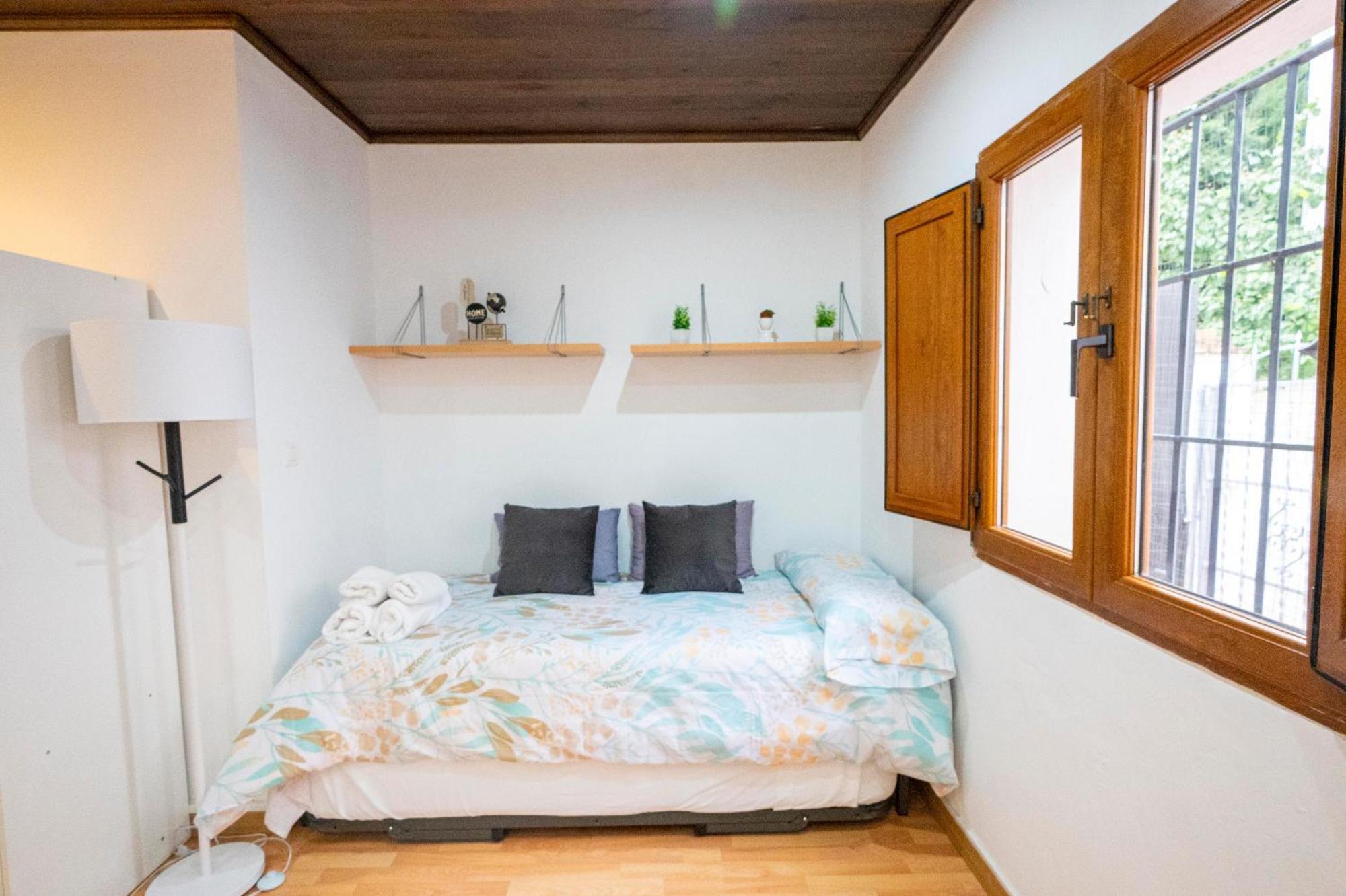Carmen Aljibe De La Miel Apartment Granada Ngoại thất bức ảnh