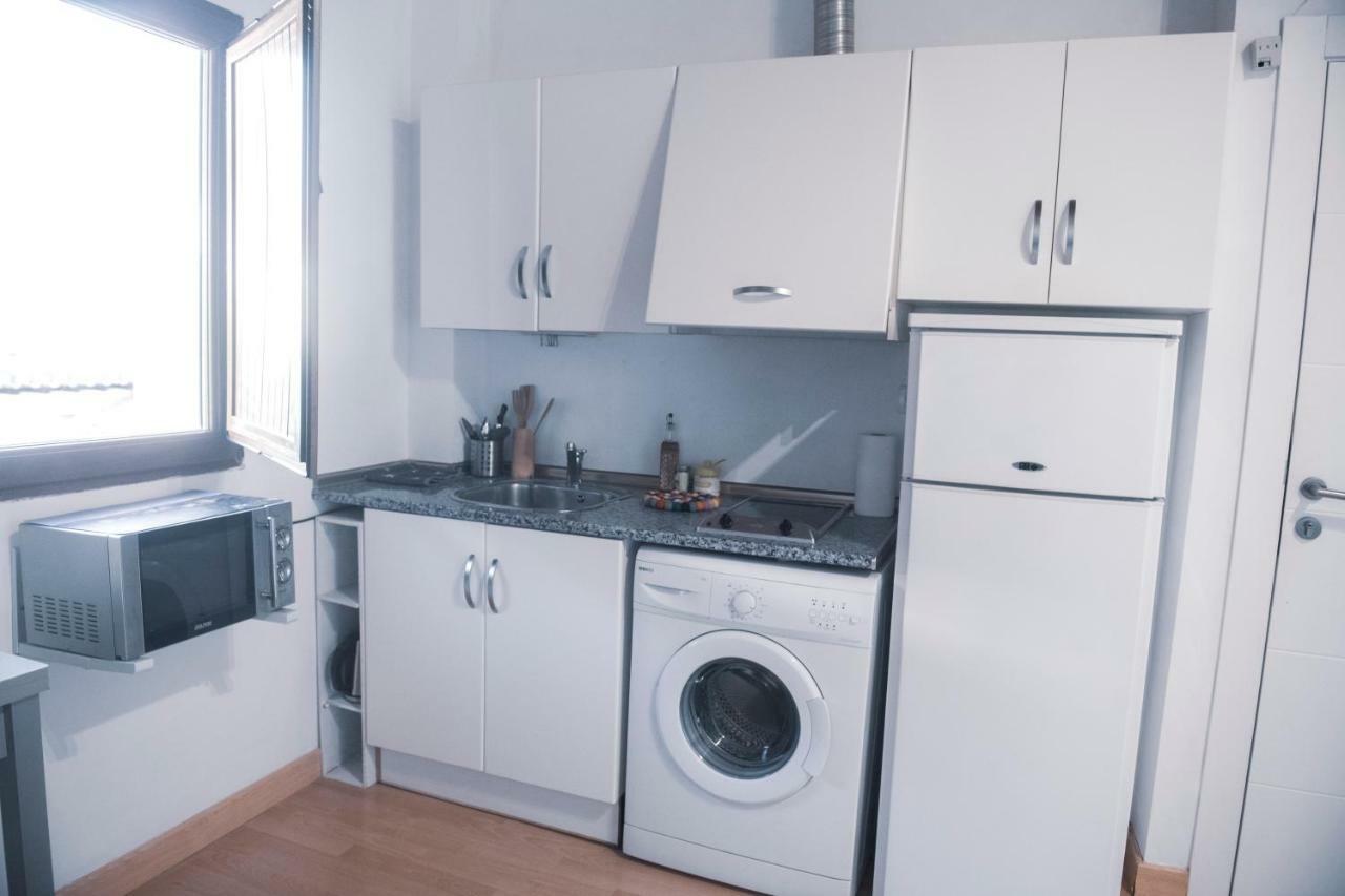 Carmen Aljibe De La Miel Apartment Granada Ngoại thất bức ảnh