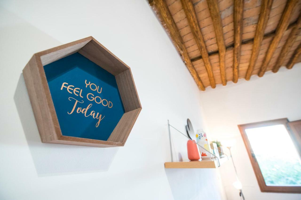 Carmen Aljibe De La Miel Apartment Granada Ngoại thất bức ảnh